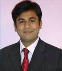 Dr Sunil Verma